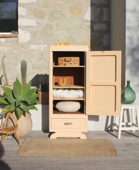 Petite bonnetière "Adèle"