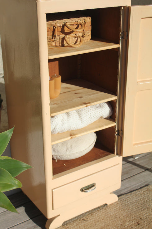 Petite bonnetière "Adèle"