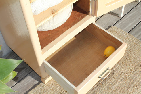 Petite bonnetière "Adèle"