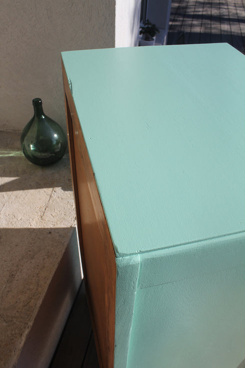 Chiffonnier vintage "Basile"