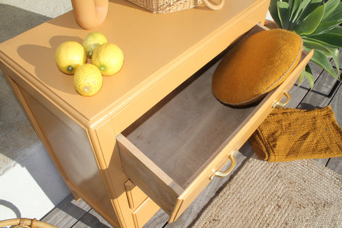 Petite commode art déco "Castille"