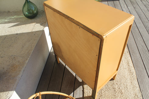 Petite commode art déco "Castille"