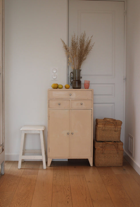 Petit buffet parisien "Séraphin"