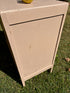Petite commode vintage "Rose"