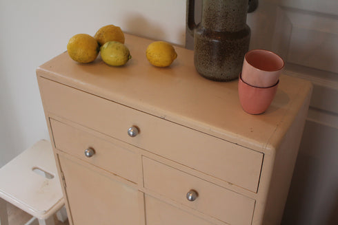 Petit buffet parisien "Séraphin"