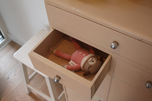 Petit buffet parisien "Séraphin"