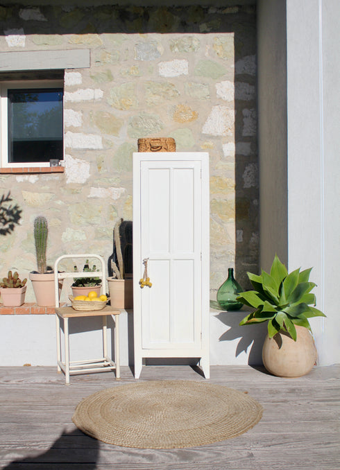 Bonnetière parisienne "Lou"