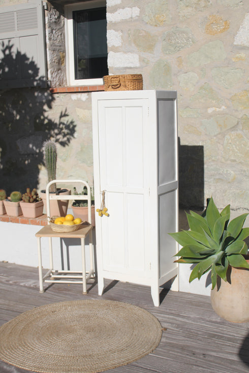 Bonnetière parisienne "Lou"