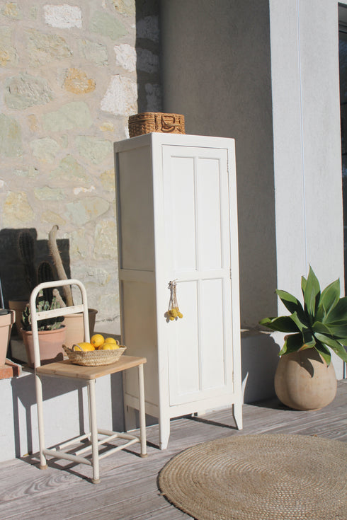 Bonnetière parisienne "Lou"