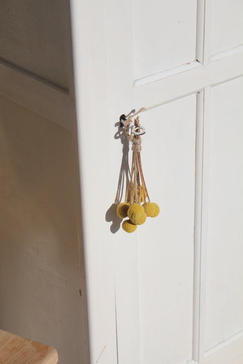 Bonnetière parisienne "Lou"