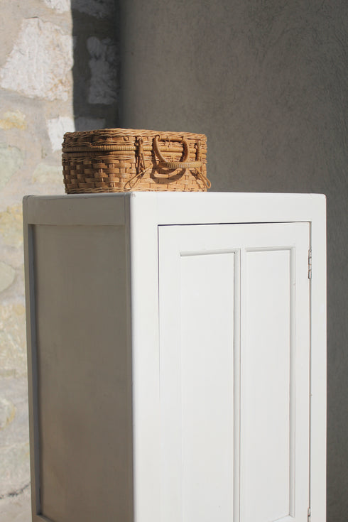 Bonnetière parisienne "Lou"