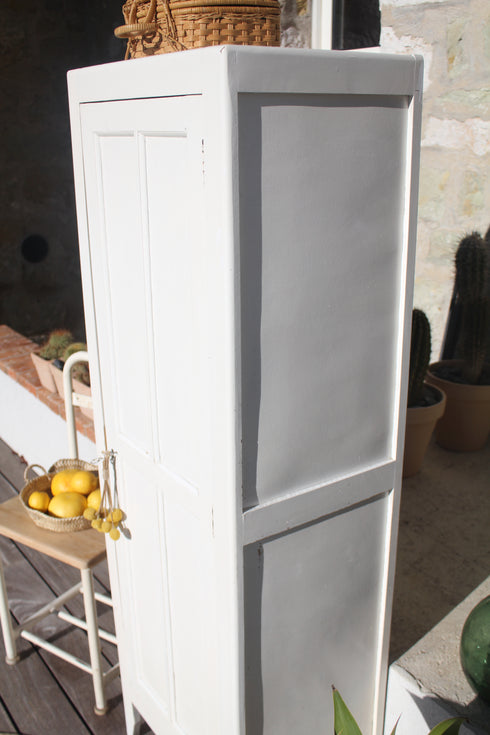 Bonnetière parisienne "Lou"