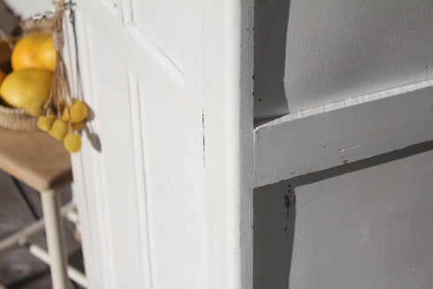 Bonnetière parisienne "Lou"