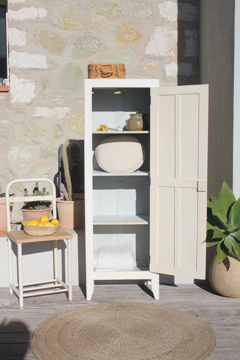 Bonnetière parisienne "Lou"