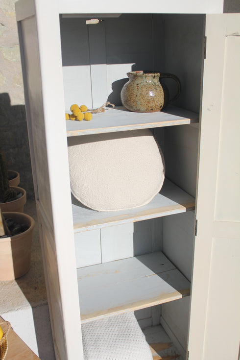 Bonnetière parisienne "Lou"