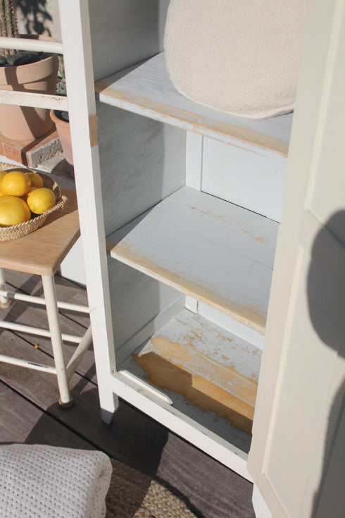 Bonnetière parisienne "Lou"