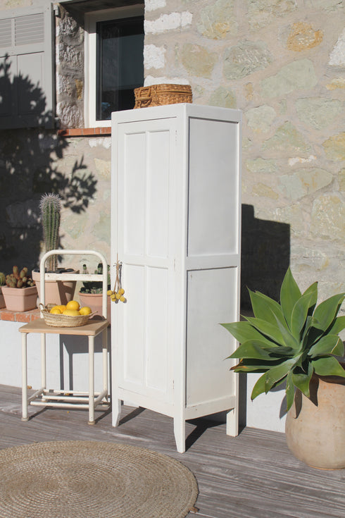 Bonnetière parisienne "Lou"