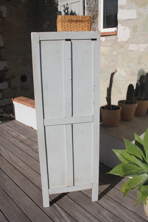 Bonnetière parisienne "Lou"