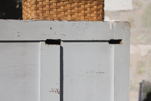 Bonnetière parisienne "Lou"