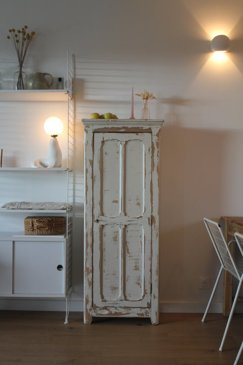 Petite armoire parisienne "Joséphine"