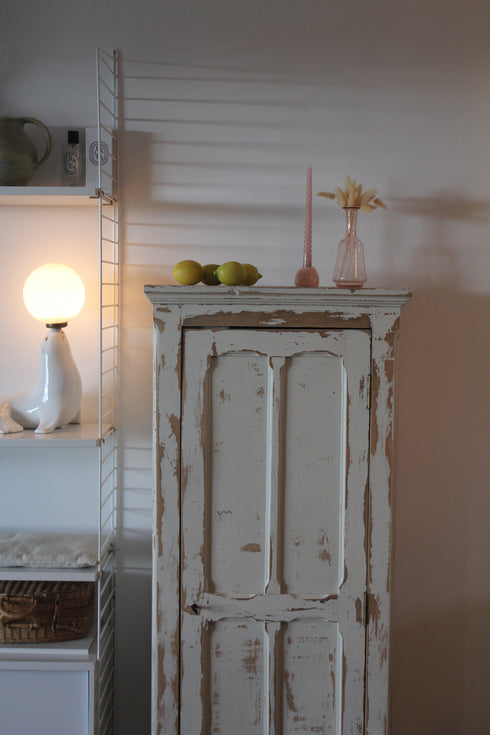 Petite armoire parisienne "Joséphine"