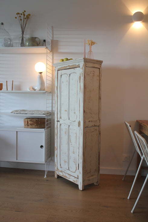 Petite armoire parisienne "Joséphine"