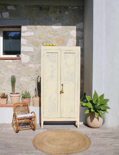 Armoire parisienne "Victoire"