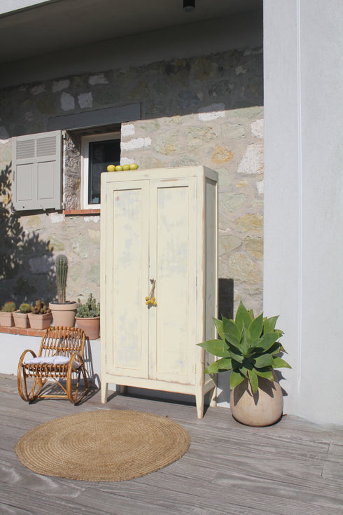 Armoire parisienne "Victoire"