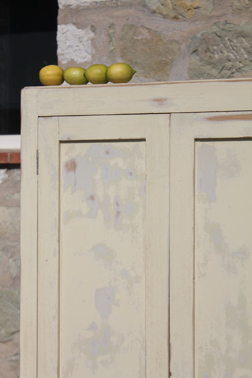 Armoire parisienne "Victoire"