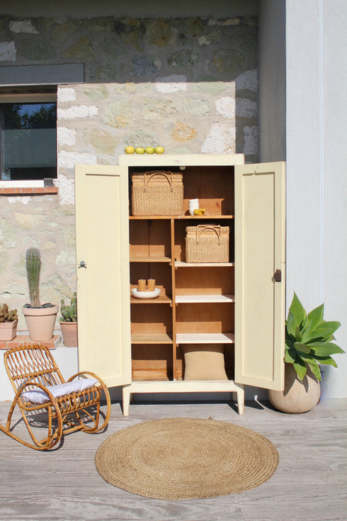 Armoire parisienne "Victoire"