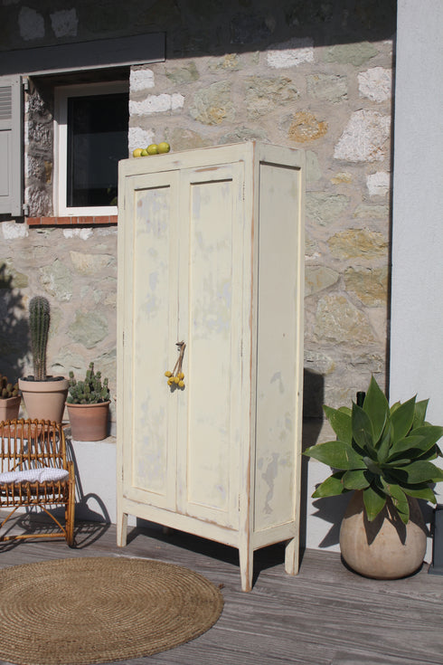 Armoire parisienne "Victoire"