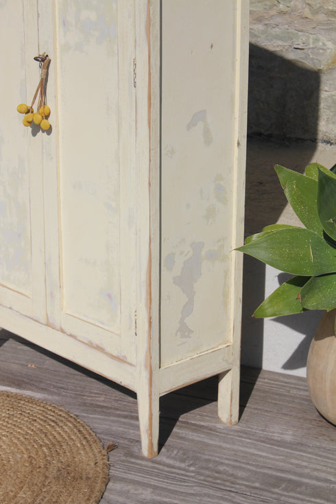 Armoire parisienne "Victoire"