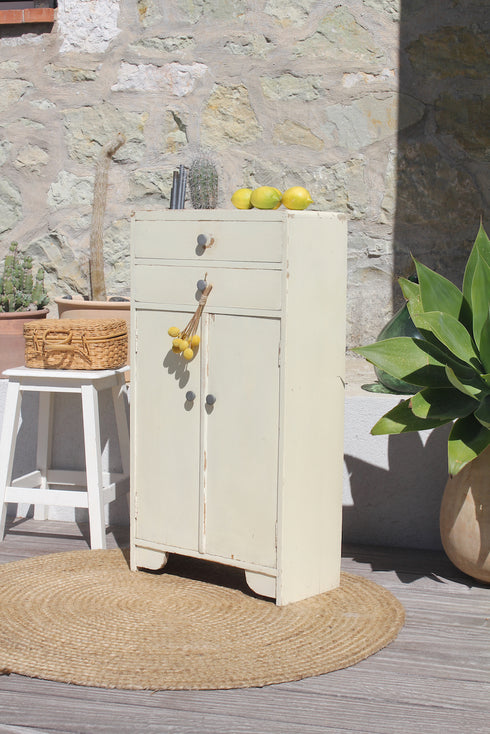 Petit buffet vintage "Axel"