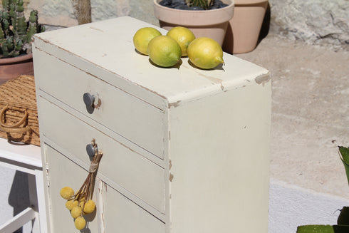 Petit buffet vintage "Axel"