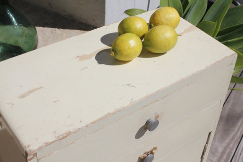 Petit buffet vintage "Axel"