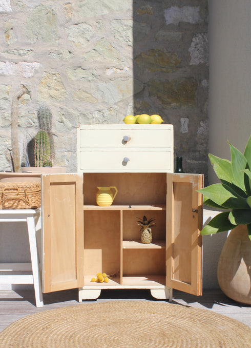 Petit buffet vintage "Axel"