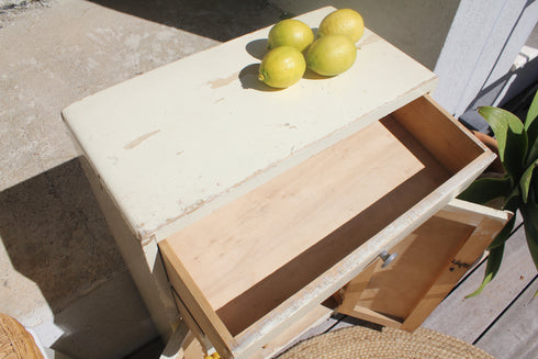 Petit buffet vintage "Axel"