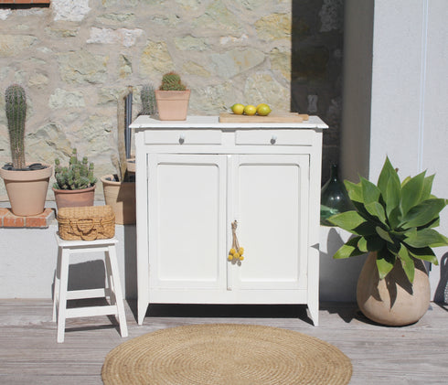 Buffet parisien "Charles"