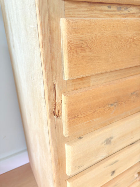 Meuble de métier "Nino"