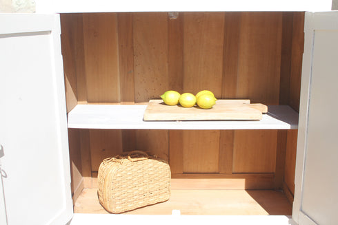 Buffet parisien "Charles"