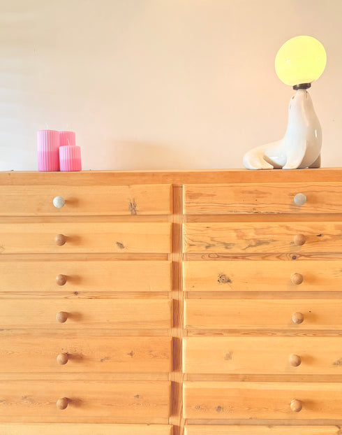 Meuble de métier "Nino"