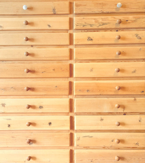 Meuble de métier "Nino"