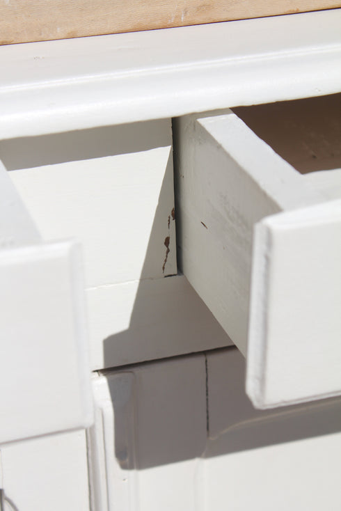 Buffet parisien "Charles"