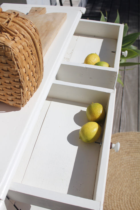 Buffet parisien "Charles"