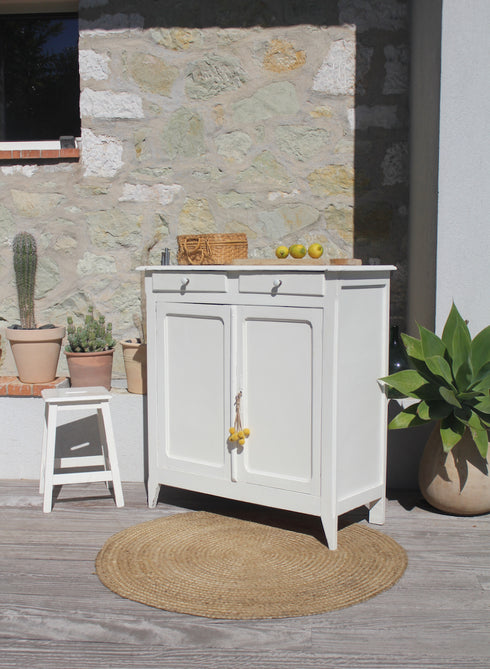 Buffet parisien "Charles"