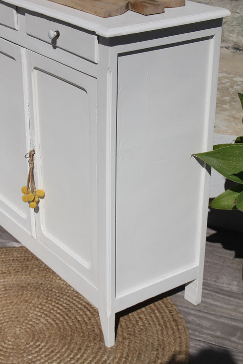 Buffet parisien "Charles"