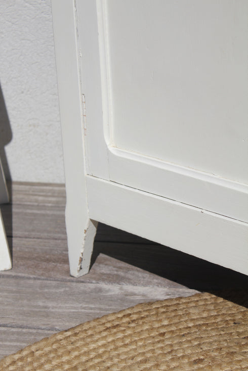 Buffet parisien "Charles"