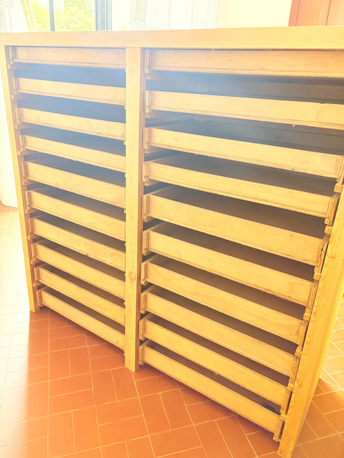 Meuble de métier "Nino"