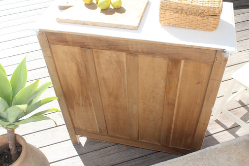 Buffet parisien "Charles"