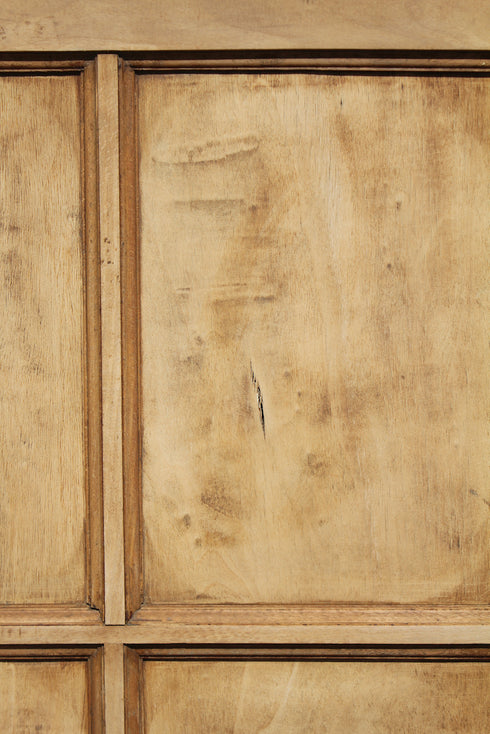 Petite armoire ancienne "Justine"